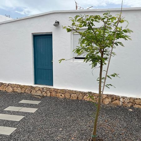 Casa Lolita - Vistas Al Volcan Valles de Ortega Exterior foto